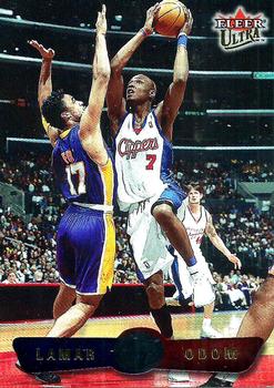 Lamar Odom