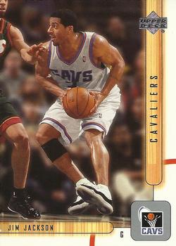 Jim Jackson