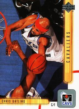 Chris Gatling