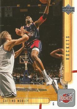 Cuttino Mobley