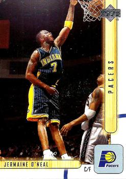 Jermaine O'Neal