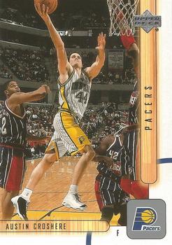 Austin Croshere