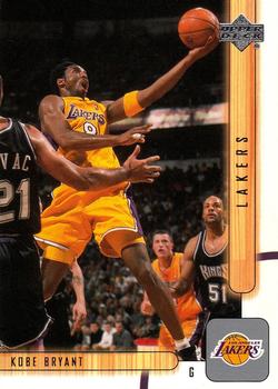 Kobe Bryant