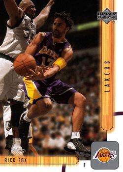 Rick Fox