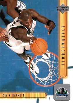 Kevin Garnett