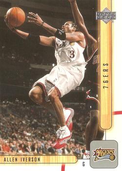 Allen Iverson