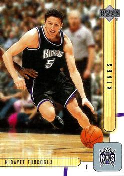 Hidayet Turkoglu