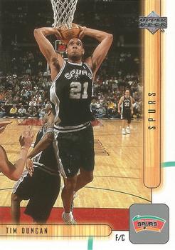 Tim Duncan