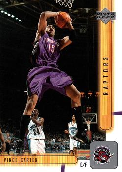 Vince Carter
