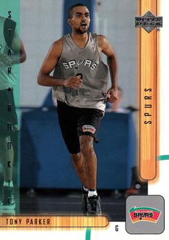 Tony Parker