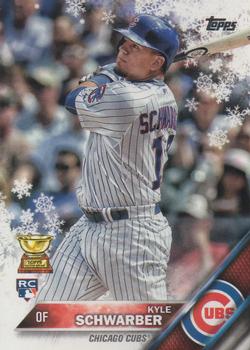 Kyle Schwarber