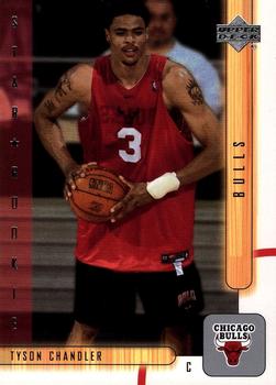Tyson Chandler
