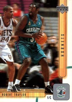 Robert Traylor