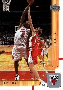 Eddy Curry