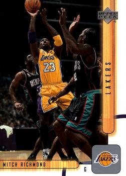 Mitch Richmond