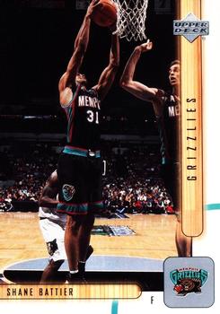 Shane Battier