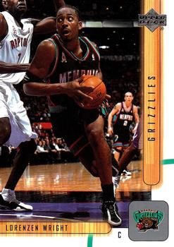 Lorenzen Wright