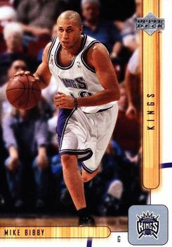 #369 Mike Bibby