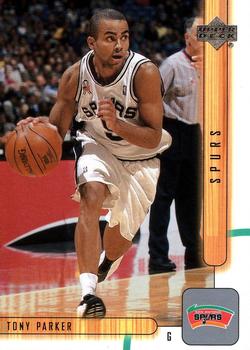 Tony Parker