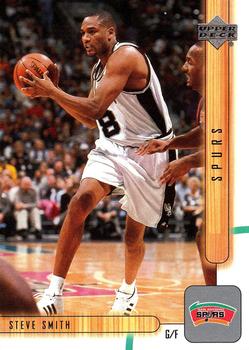 Steve Smith