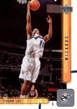Tyronn Lue