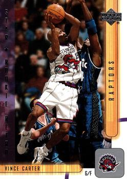 Vince Carter