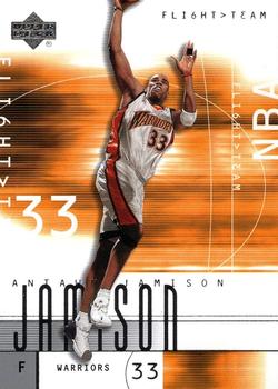 Antawn Jamison