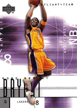 Kobe Bryant