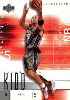 Jason Kidd