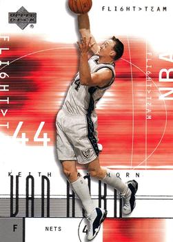 Keith Van Horn