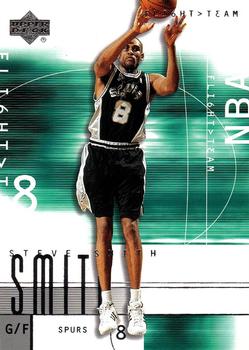 Steve Smith