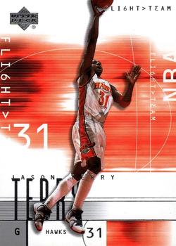 Jason Terry