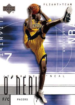 Jermaine O'Neal