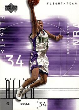 Ray Allen
