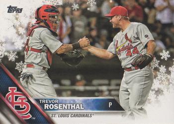 Trevor Rosenthal