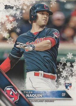 Tyler Naquin