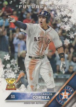 Carlos Correa