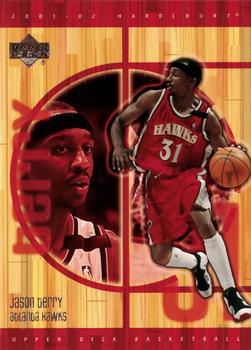 #1 Jason Terry
