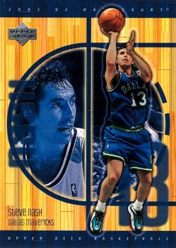 Steve Nash