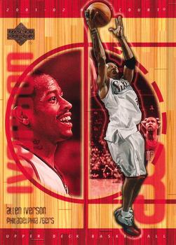 Allen Iverson