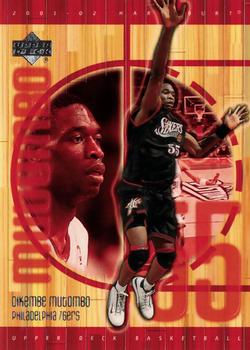 Dikembe Mutombo