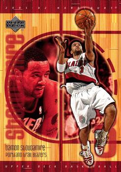 Damon Stoudamire