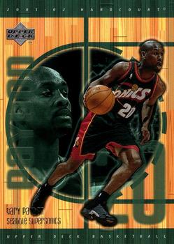 Gary Payton