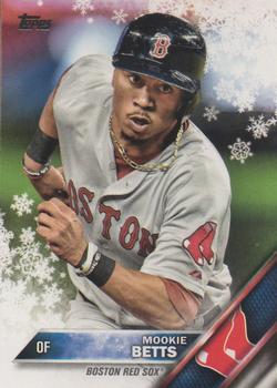 Mookie Betts