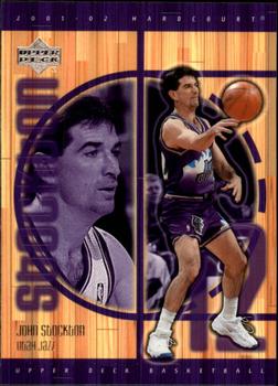 John Stockton