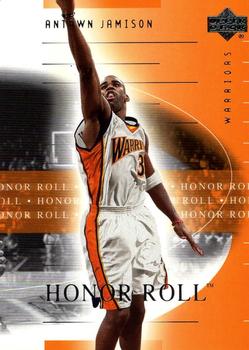 Antawn Jamison