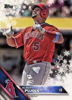 Albert Pujols
