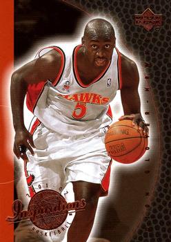 Dion Glover