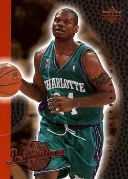 Jamal Mashburn