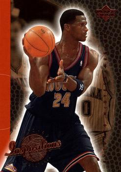 Antonio McDyess